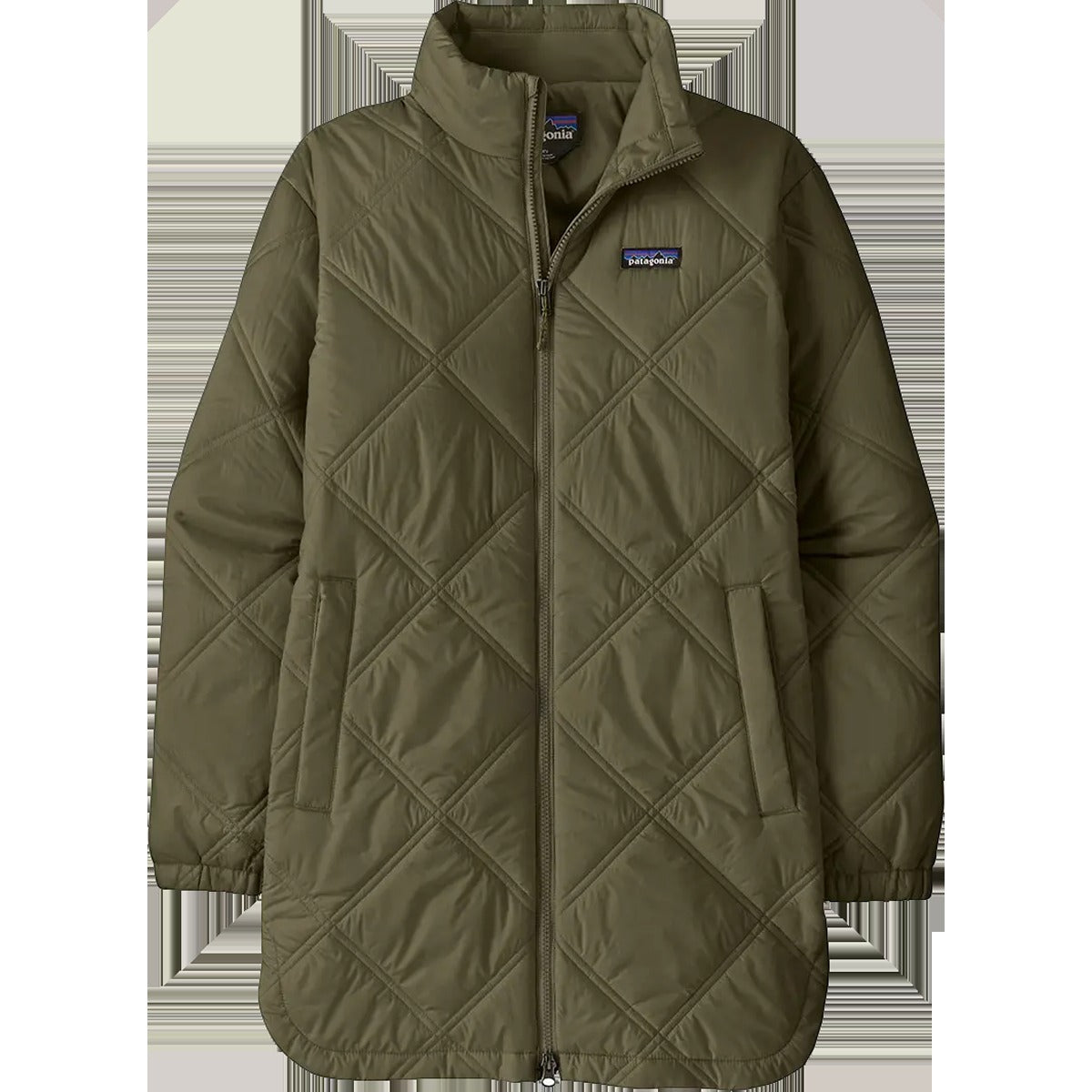 Women's Pine Bank Insulated Parka