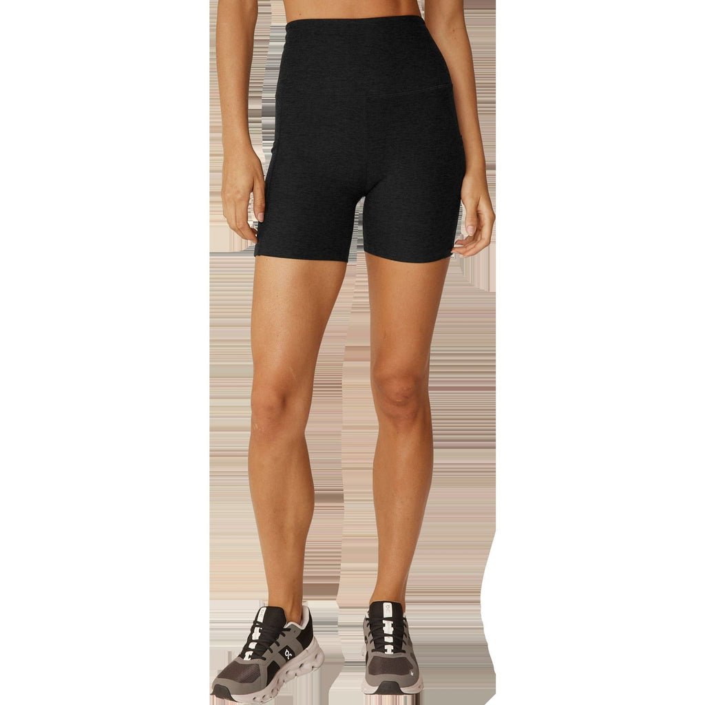 Women's Spacedye Keep Pace Pocket Short