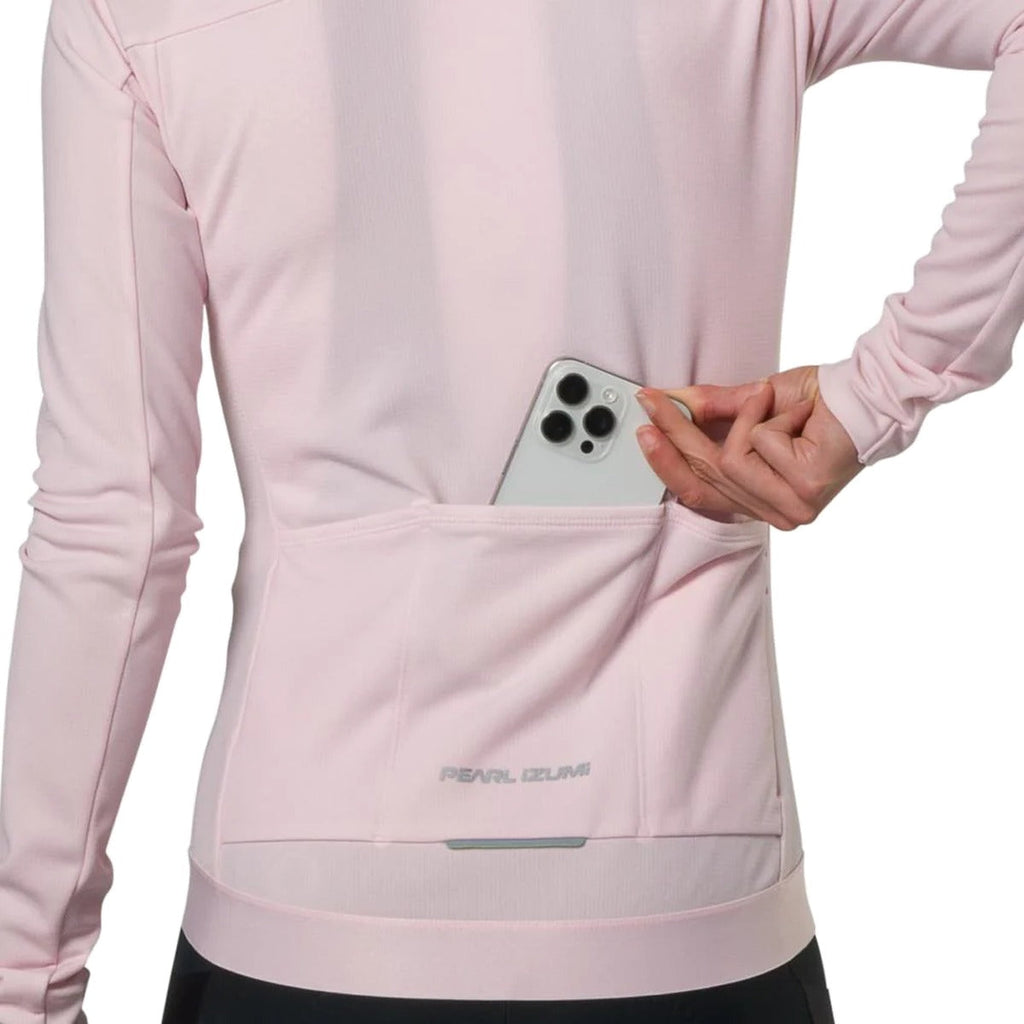 Women's Pro Thermal Jersey