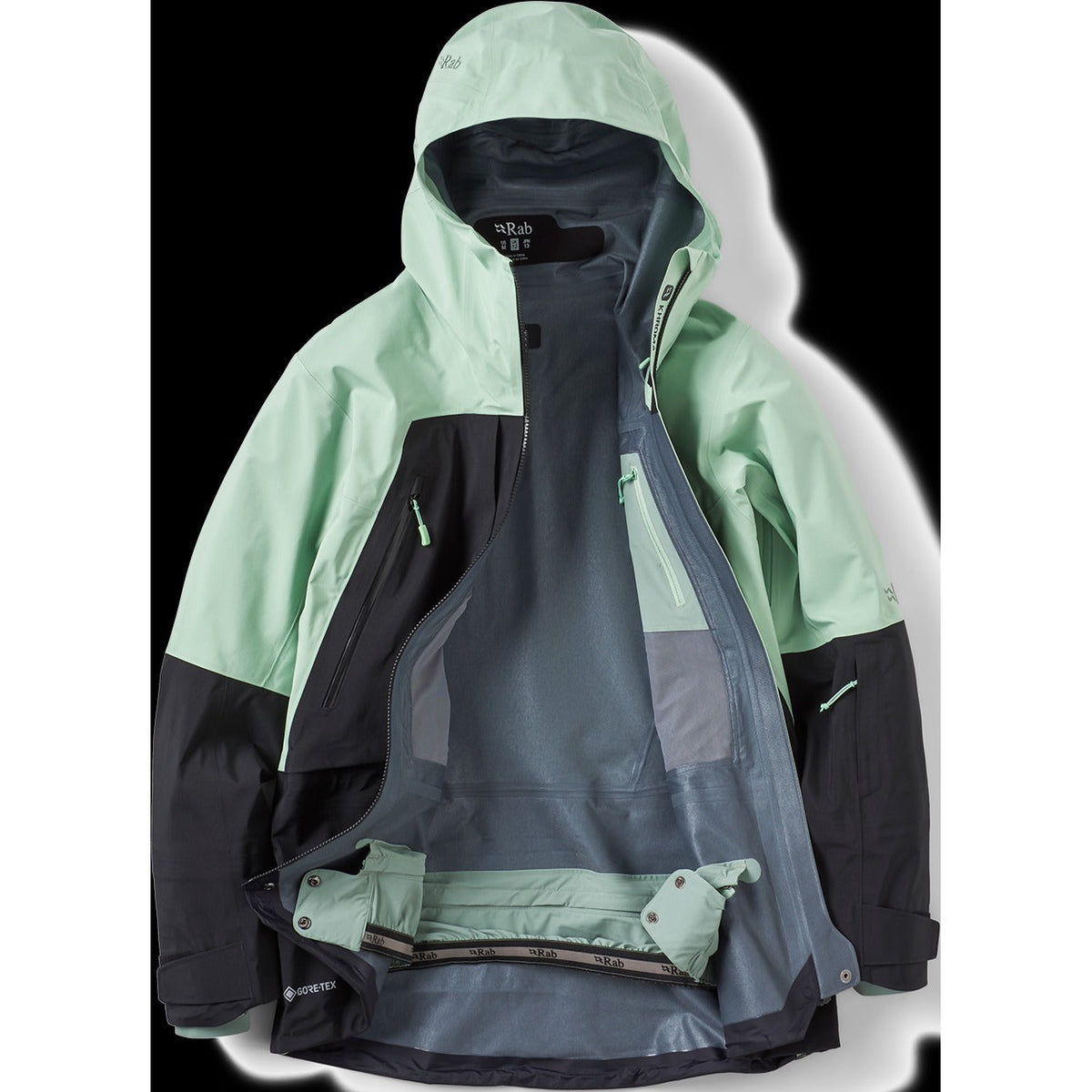 Women's Khroma Converge Gore-Tex Jacket