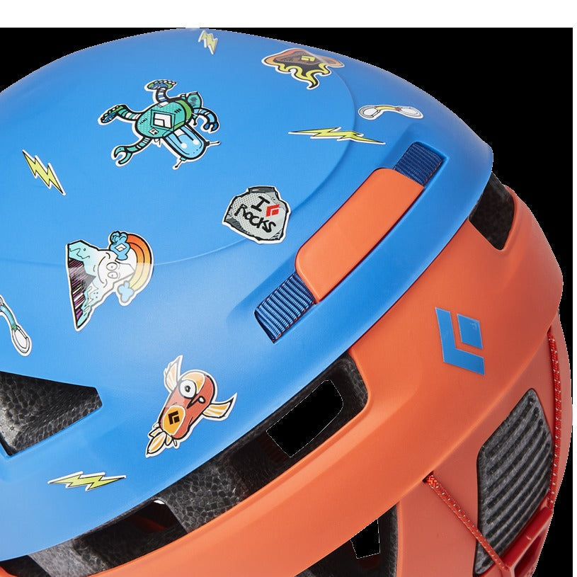 Youth Capitan Helmet