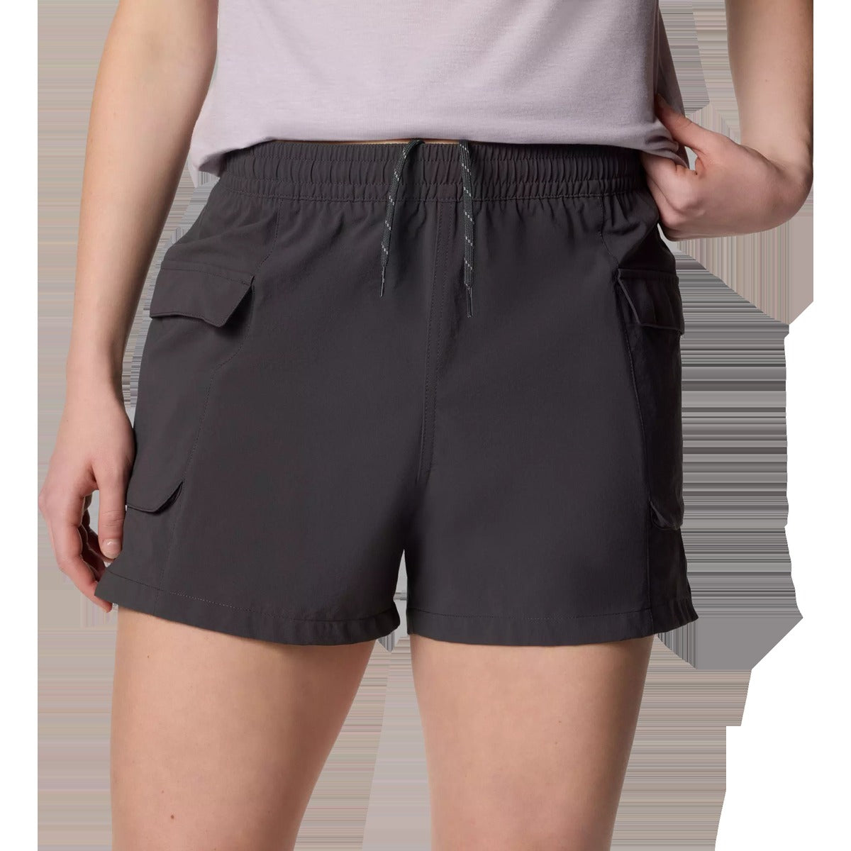 Women's Wild Cast Short 3"