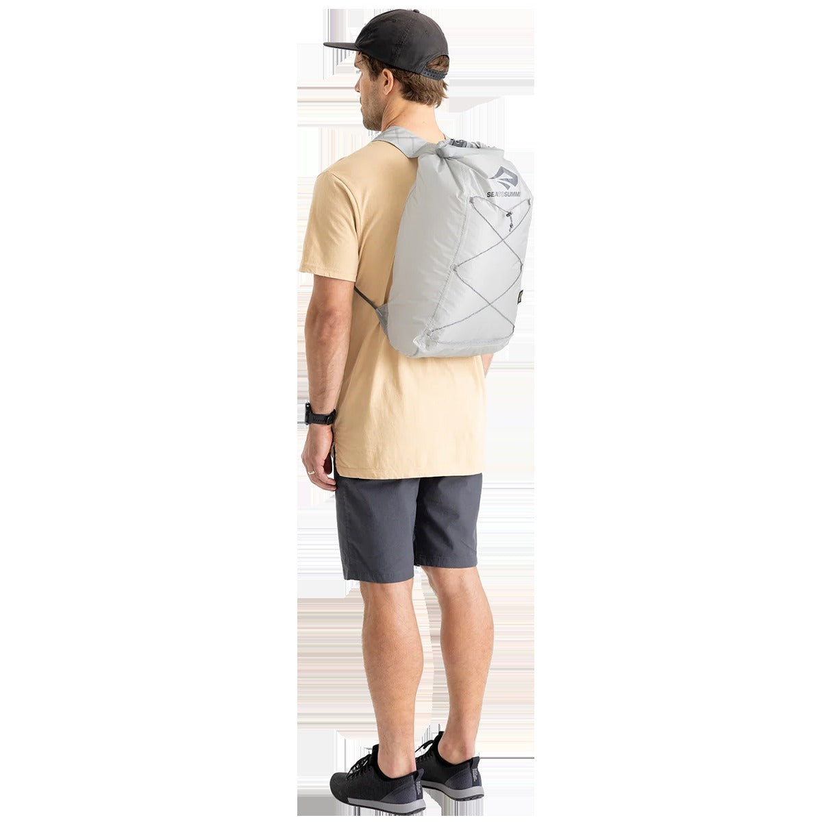 Ultra-Sil Dry Day Pack 22L