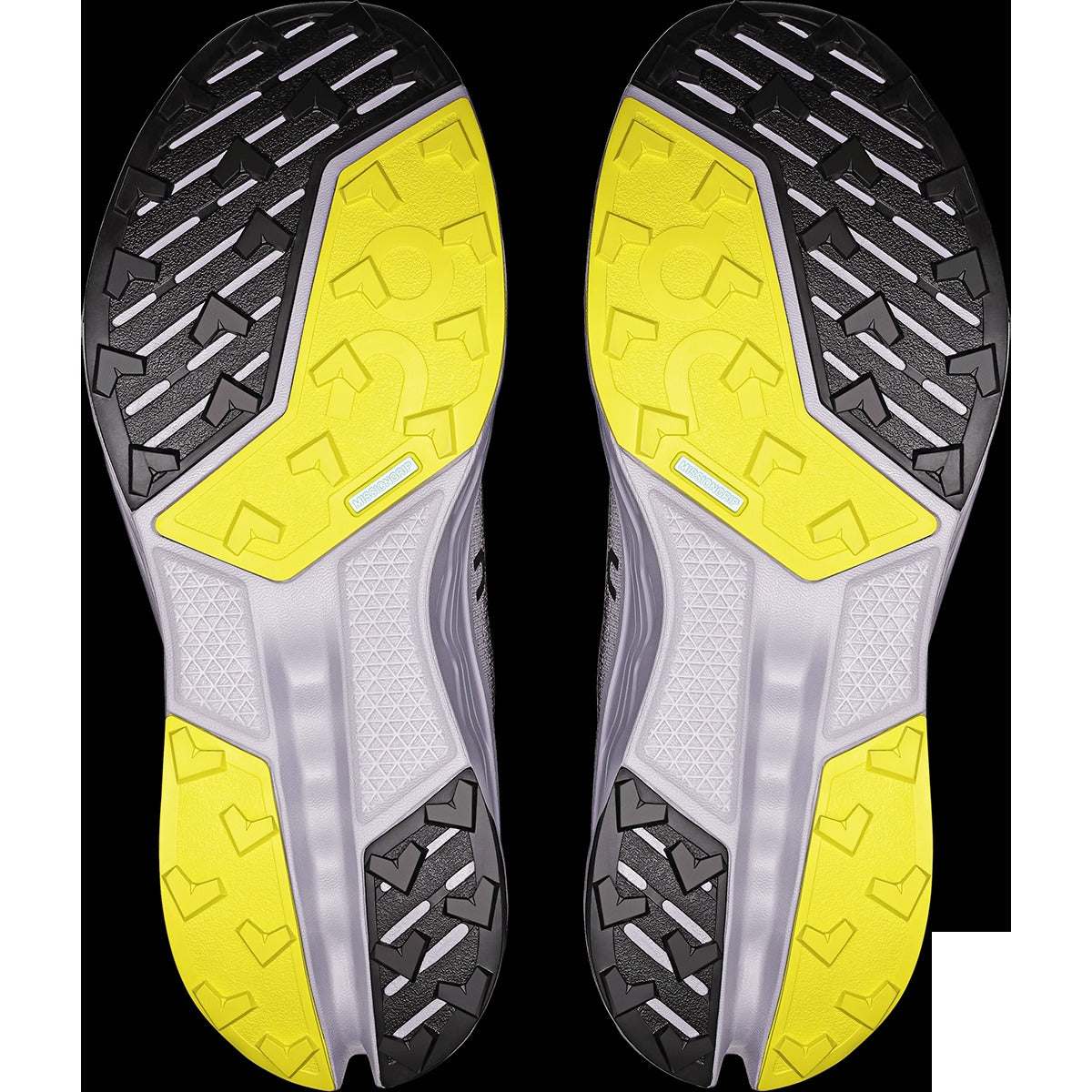 Women's Cloudsurfer Trail 2