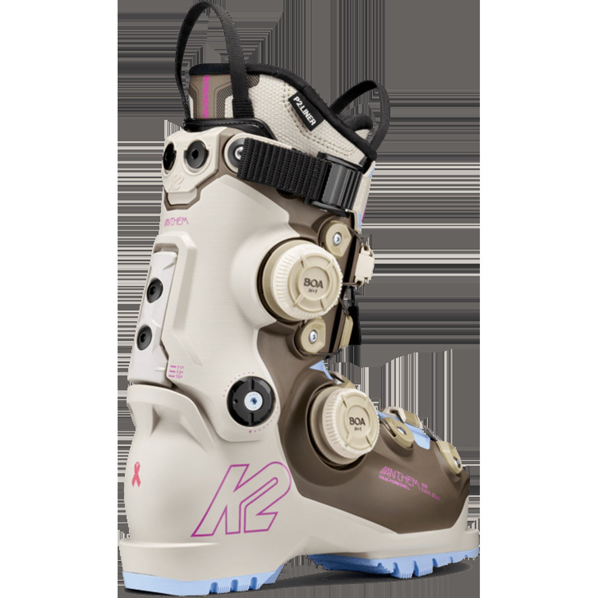 Women's Anthem 105 Zonal BOA