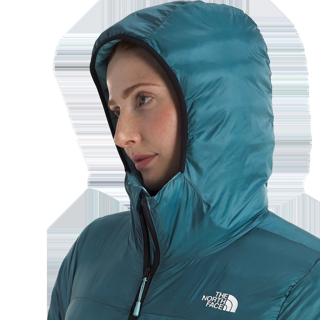 Women's Terra Peak Hoodie