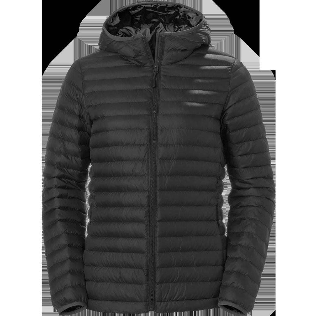 Women's Sirdal Hooded Insulated Jacket