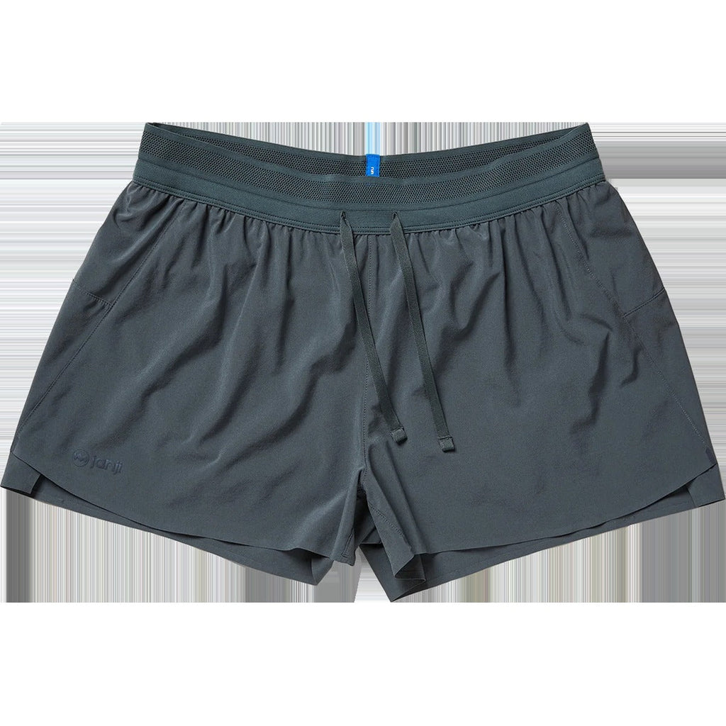 Women's 3" AFO Middle Short