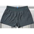 Women's 3" AFO Middle Short