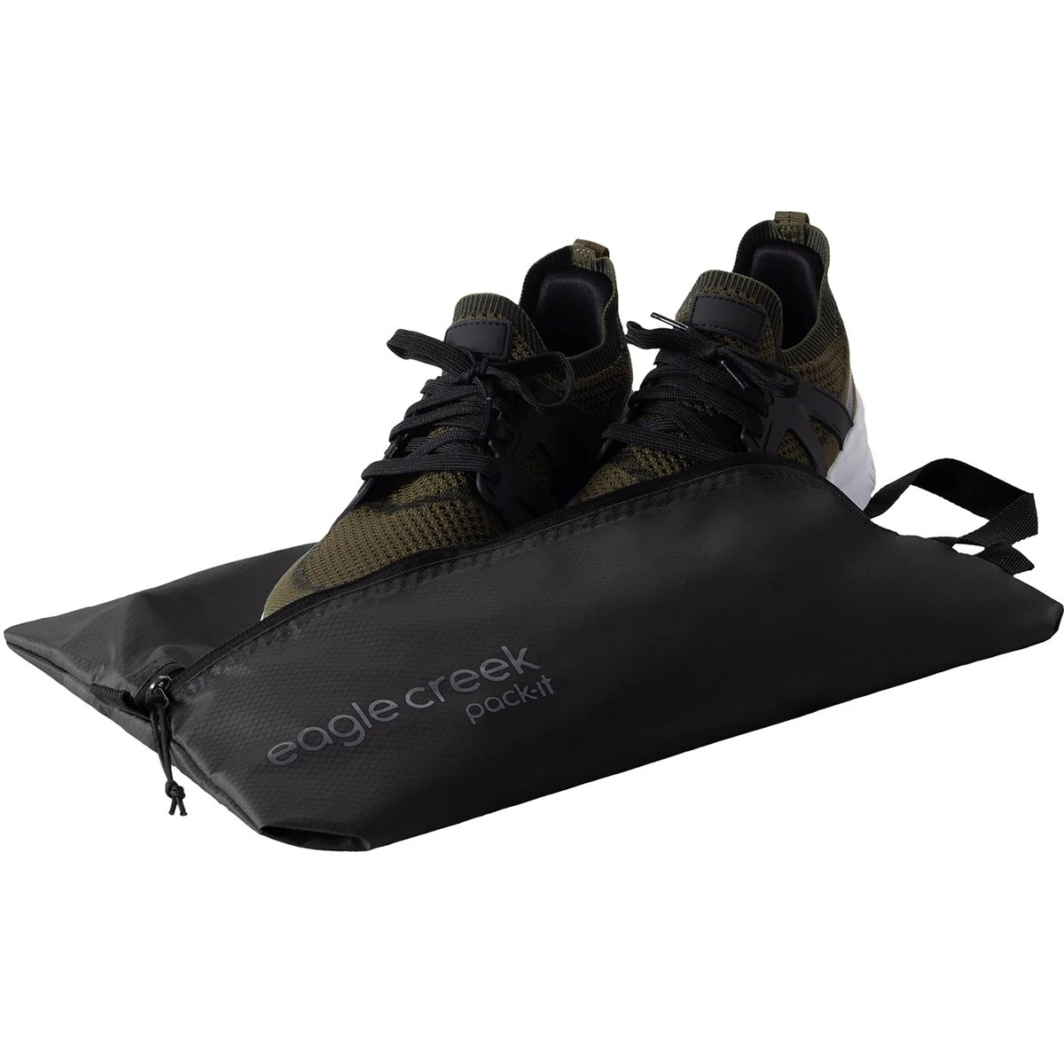 Pack-It Isolate Shoe Sack