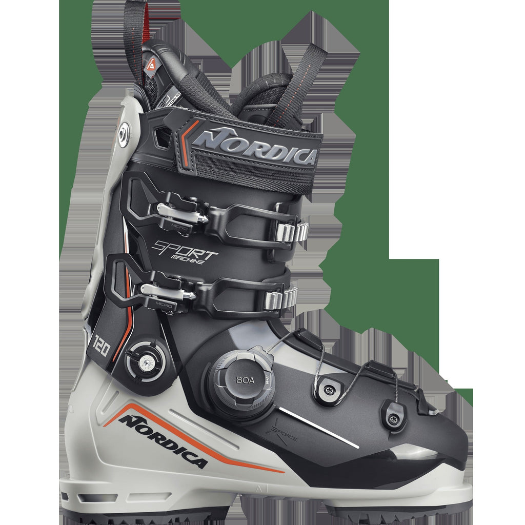 Sportmachine 3 120 BOA