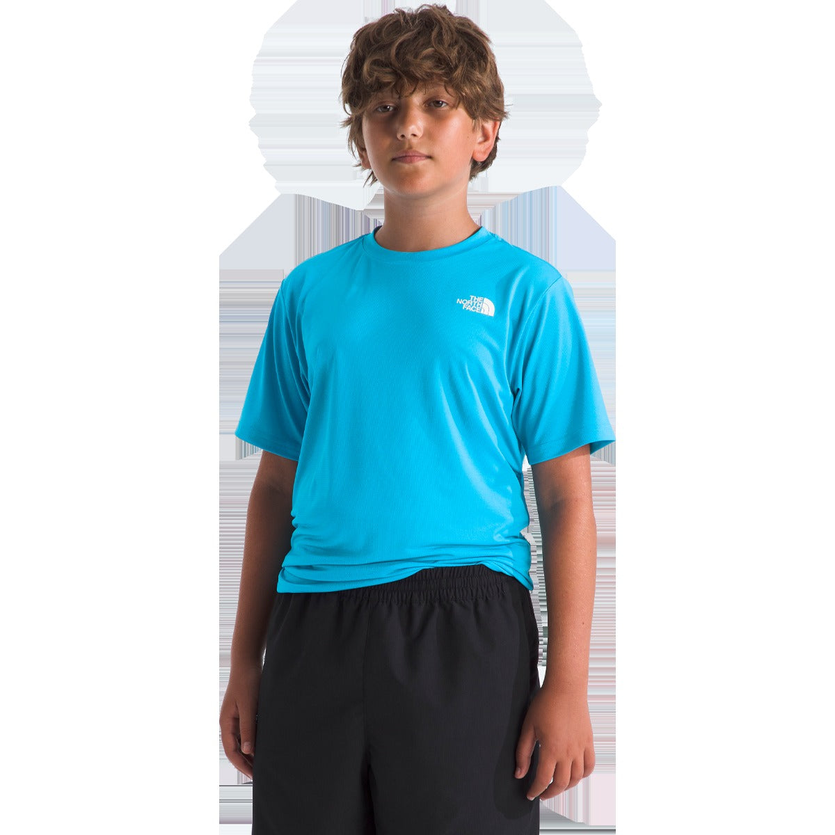 Youth Teen New 24/7 Short Sleeve Tee