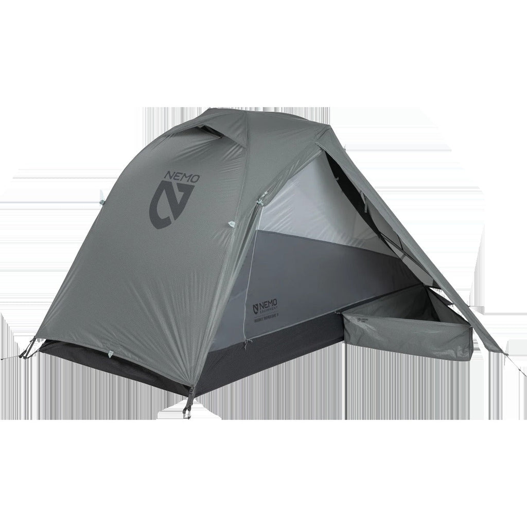 Dragonfly OSMO Bikepack 1 Person Tent