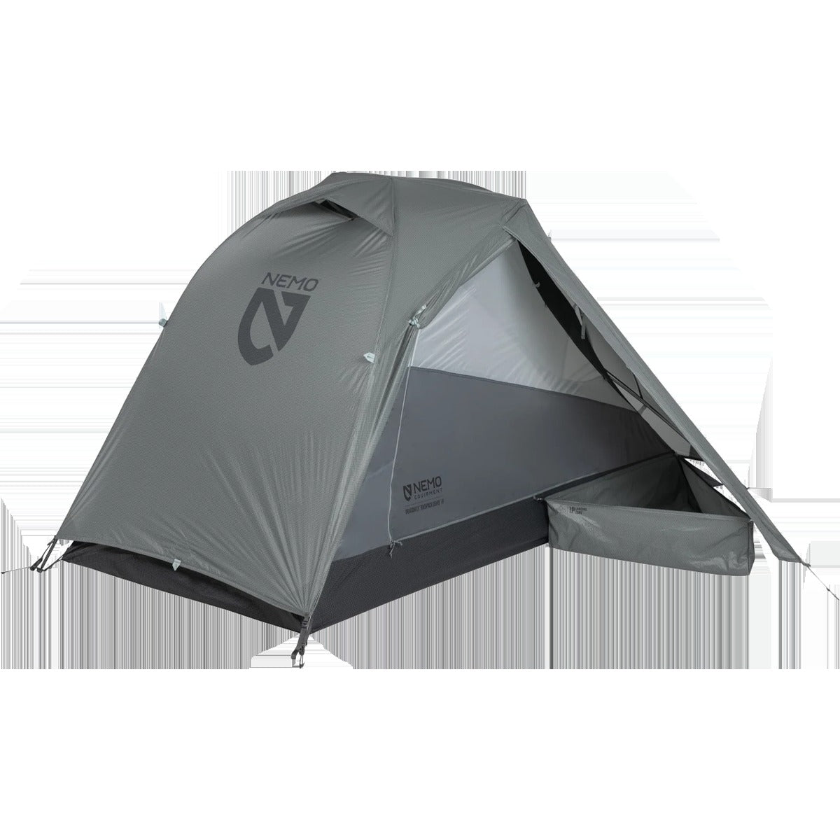 Dragonfly OSMO Bikepack 1 Person Tent