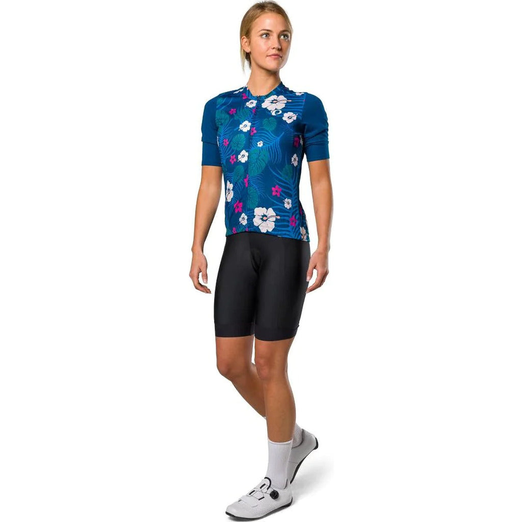 Women's Attack Short Sleeve Jersey