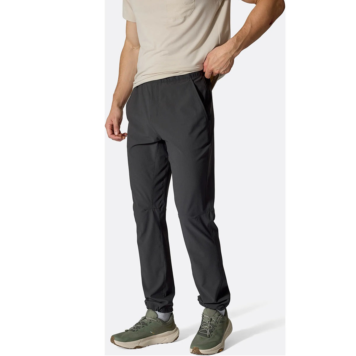 Men's Harpur Pants
