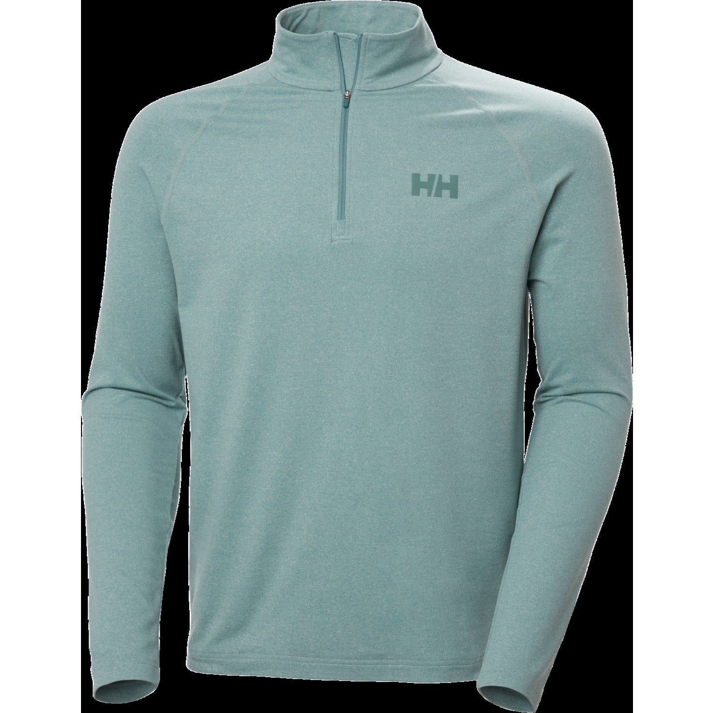 Men's Tyri Knit 1/2 Zip