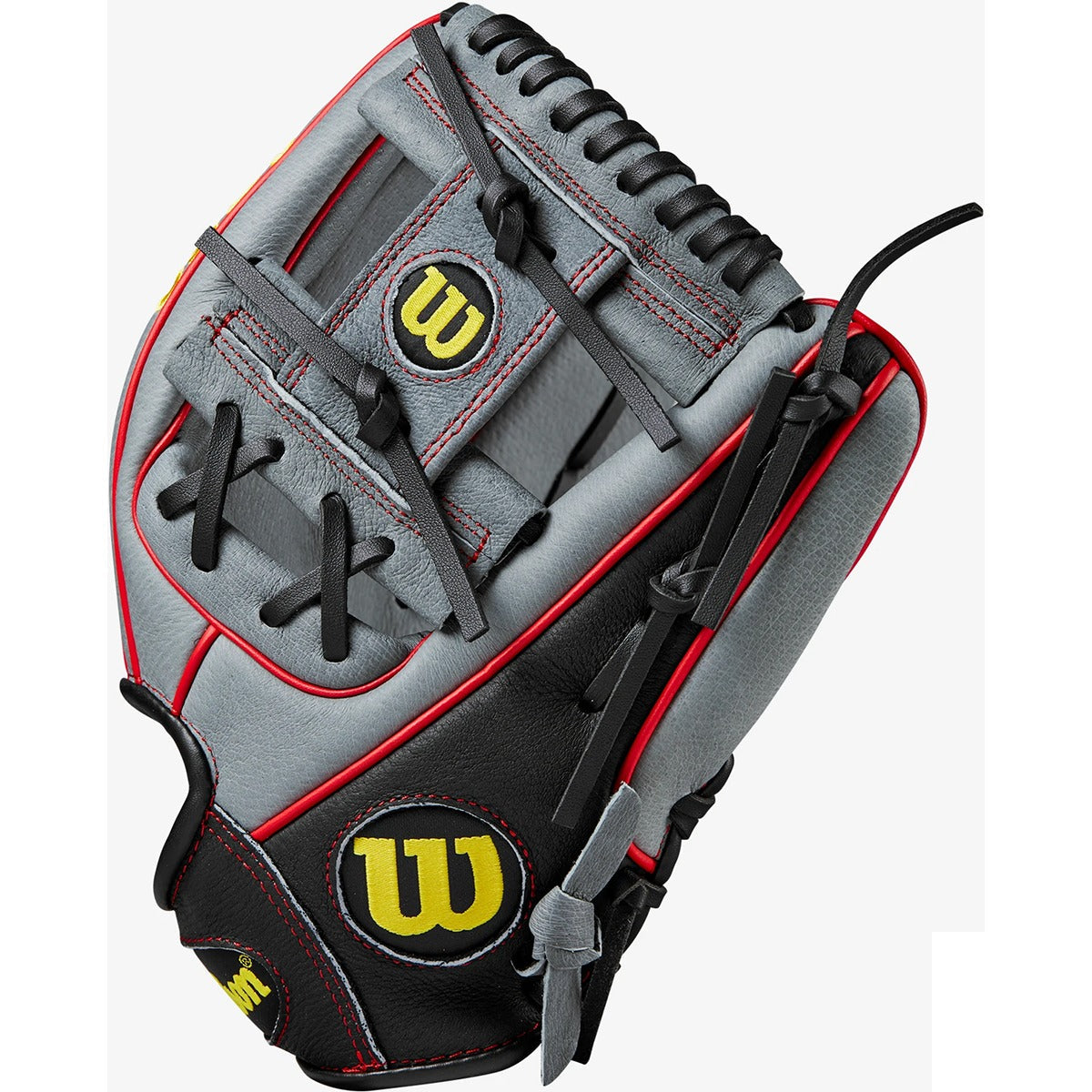 Youth A450 Infield - 11.5" H-Web