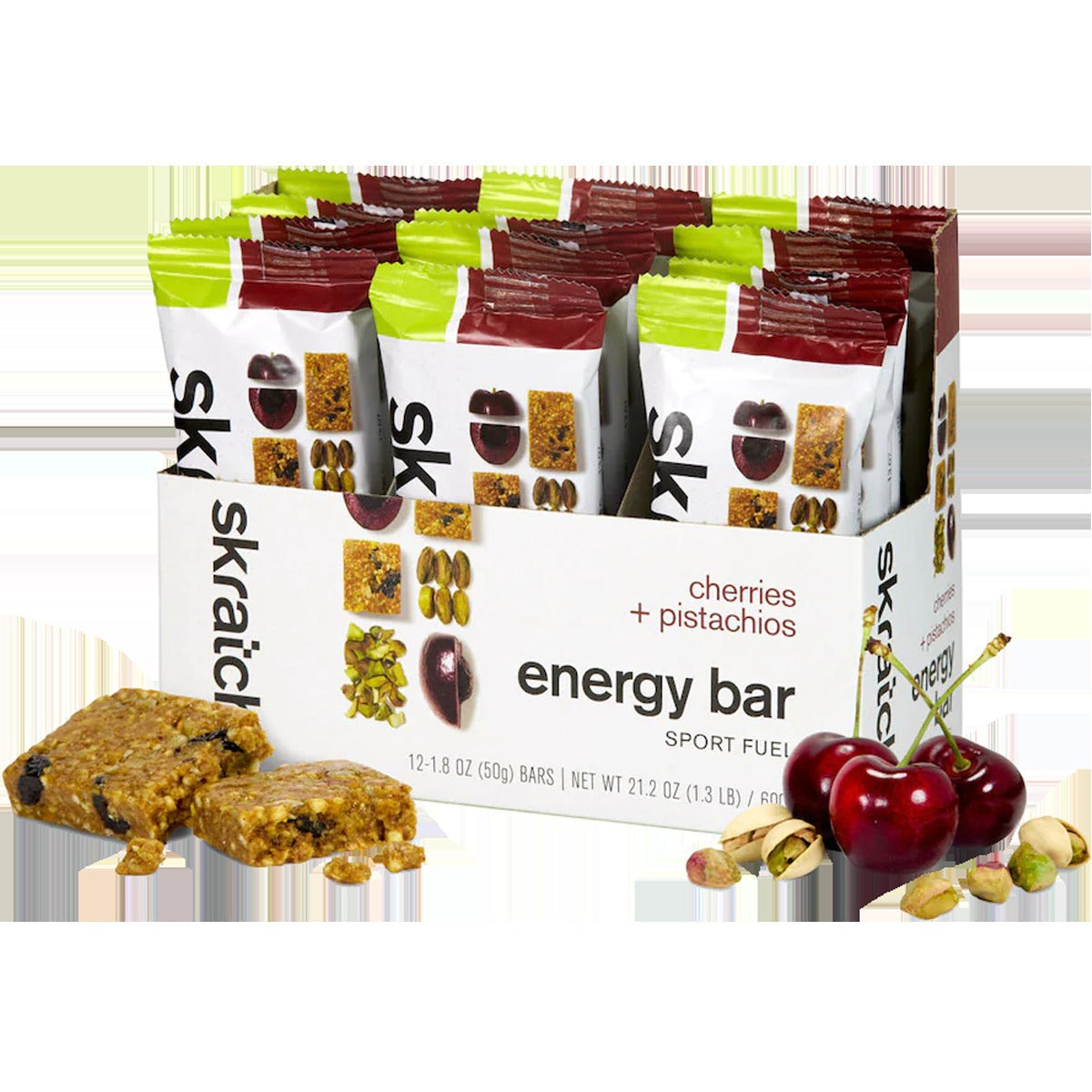 Energy Bar Sport Fuel