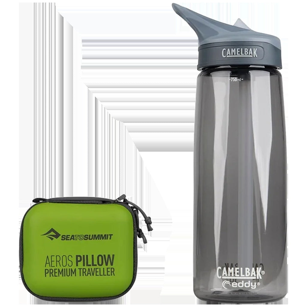Aeros Premium Traveller Pillow