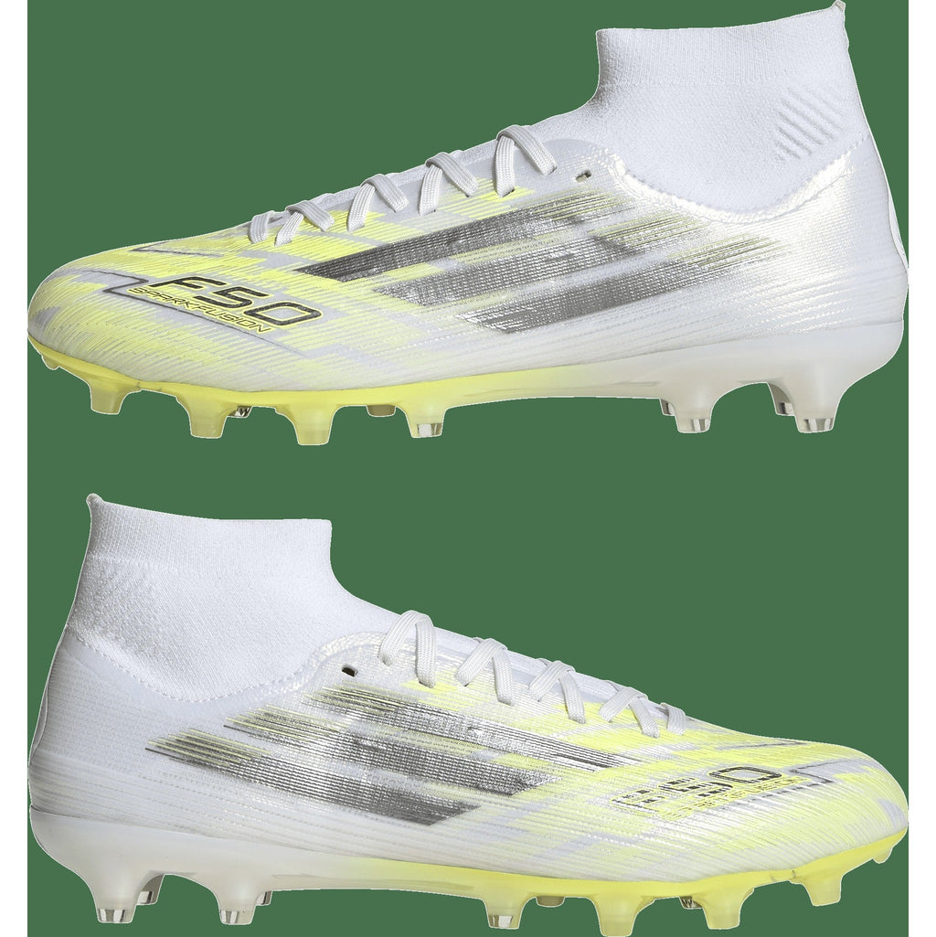 Women's F50 Sparkfusion Pro FG/AG