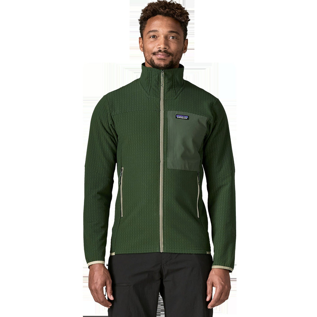 Men's R2 TechFace Jacket