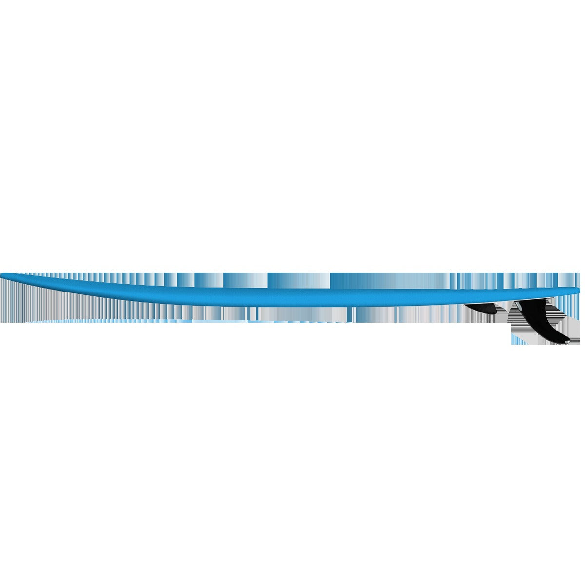 Wavestorm 8'0 Storm Blade Surfboard