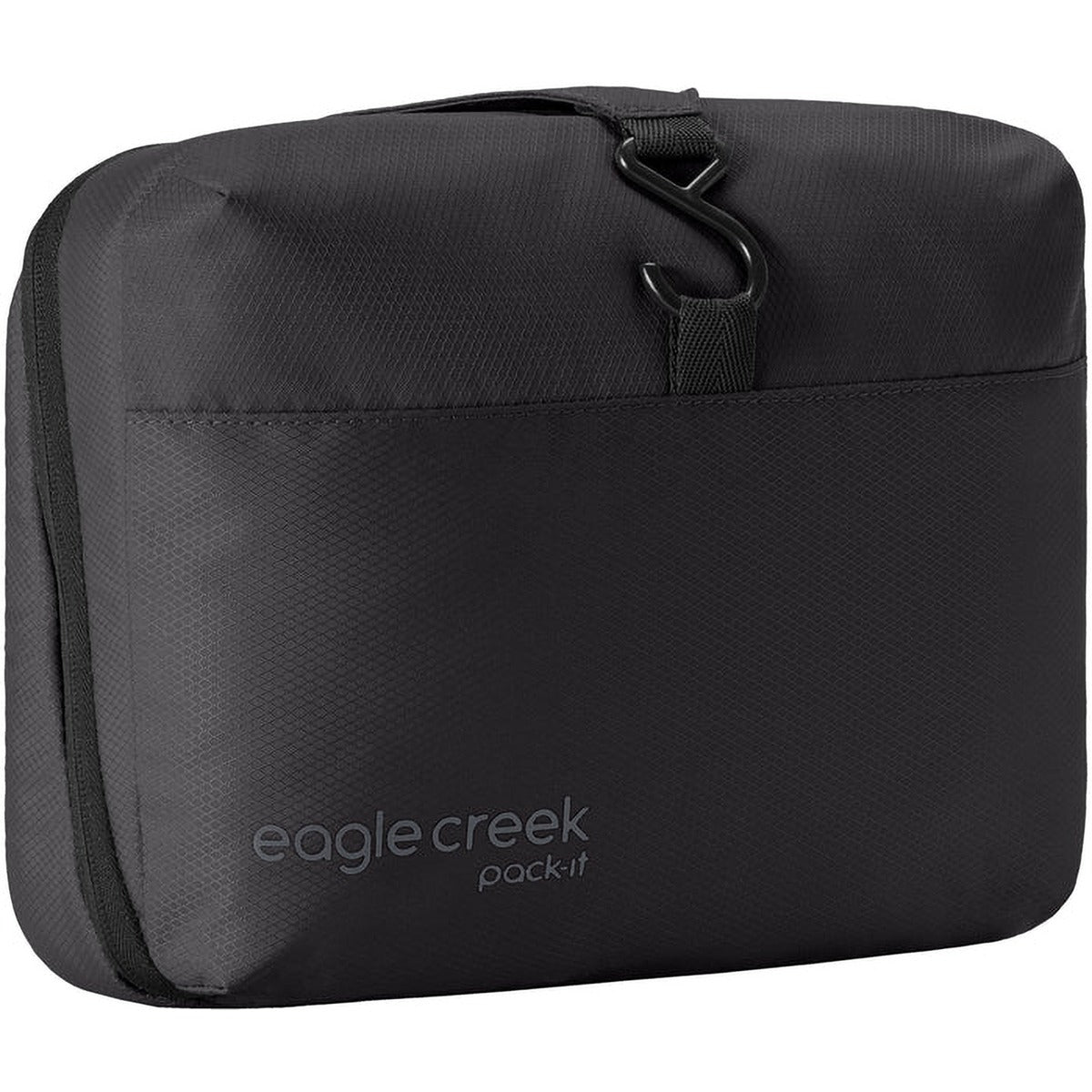 Pack-It Hanging Toiletry Kit