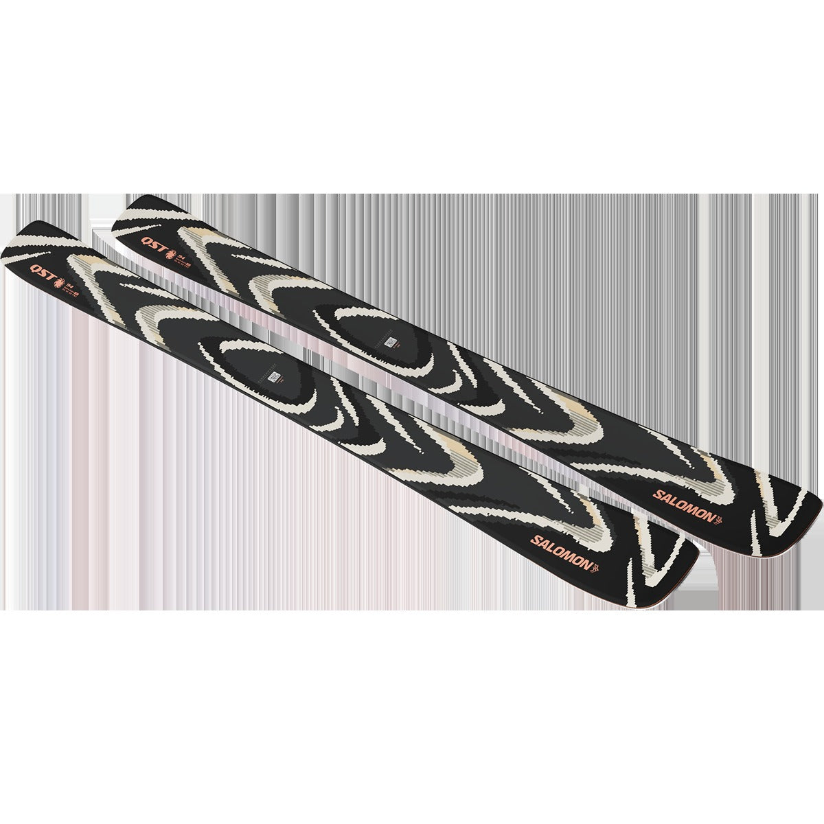 QST 94 Black