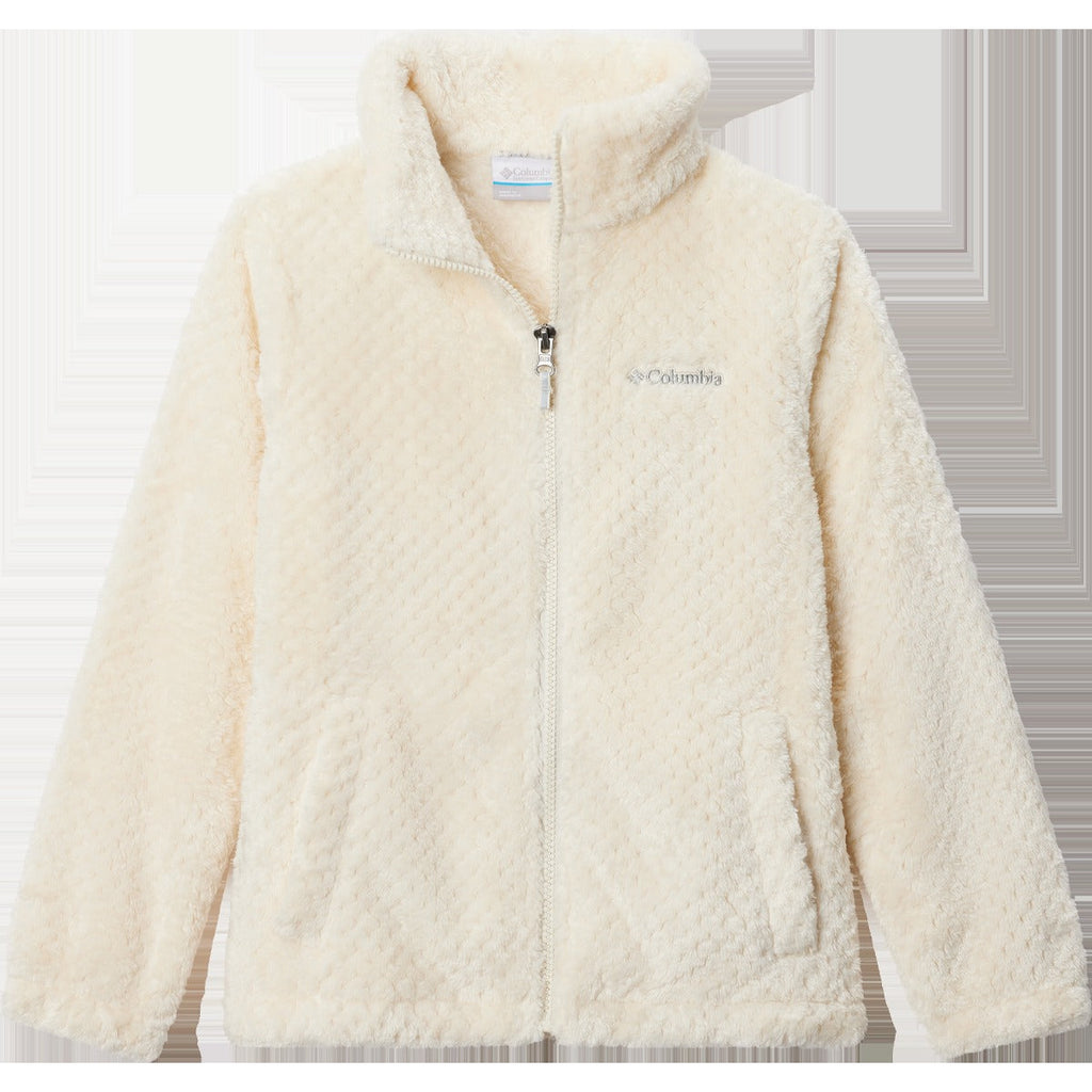 Youth Fire Side Sherpa Full Zip