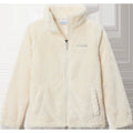 Youth Fire Side Sherpa Full Zip