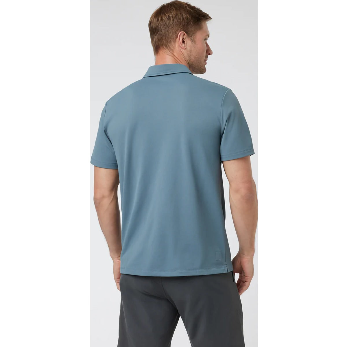 Men's Gamepoint Polo