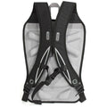 Bike Pannier Carrying System