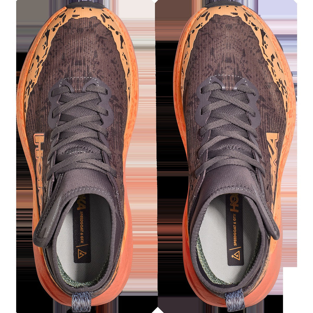 Women's Speedgoat 6 Mid GTX