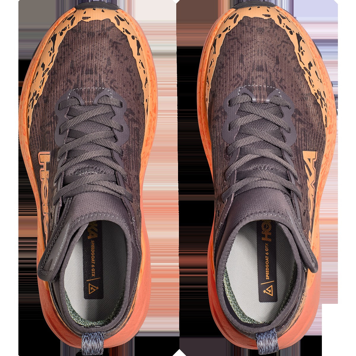 Women's Speedgoat 6 Mid GTX