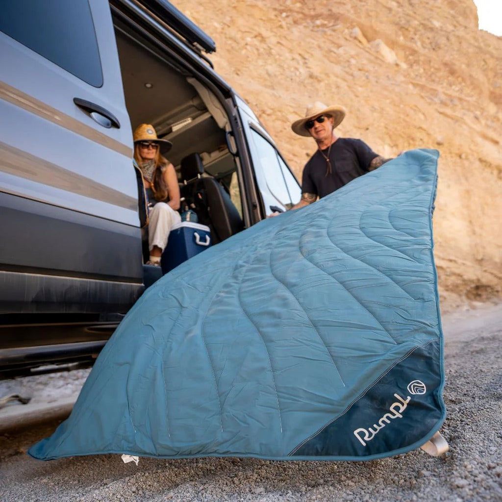 Overland Mat