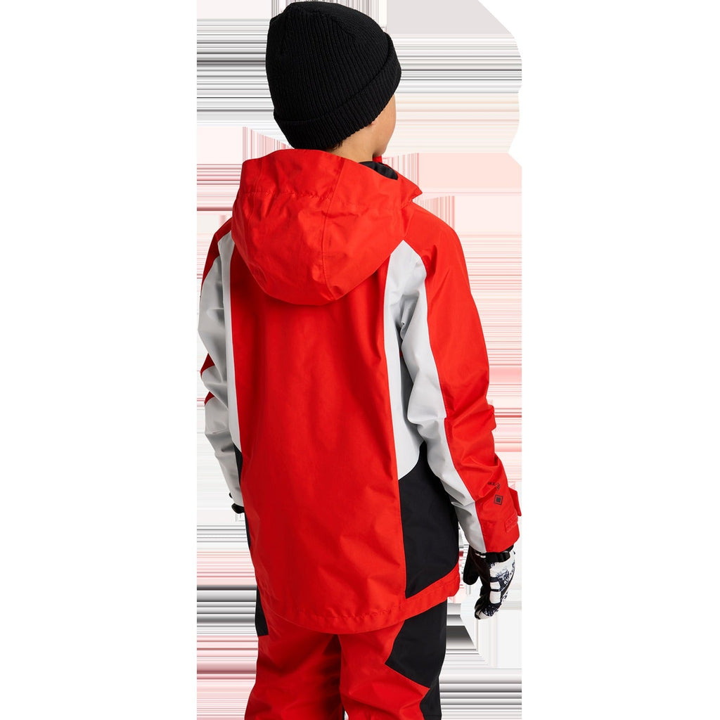 Youth Gore-Tex Shell Jacket
