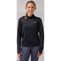 Women's Notch Thermal Long Sleeve 3.0