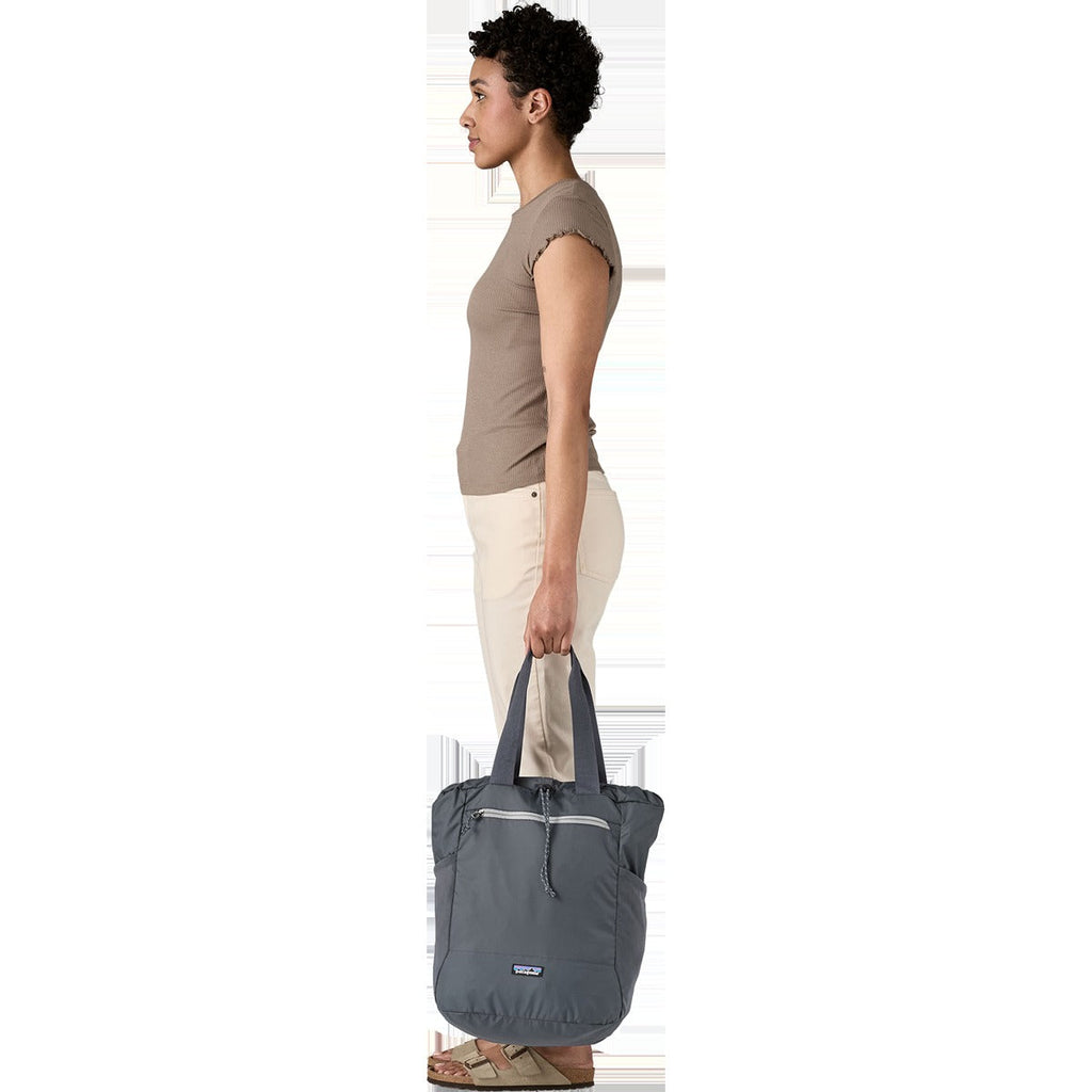 Terravia Tote Pack