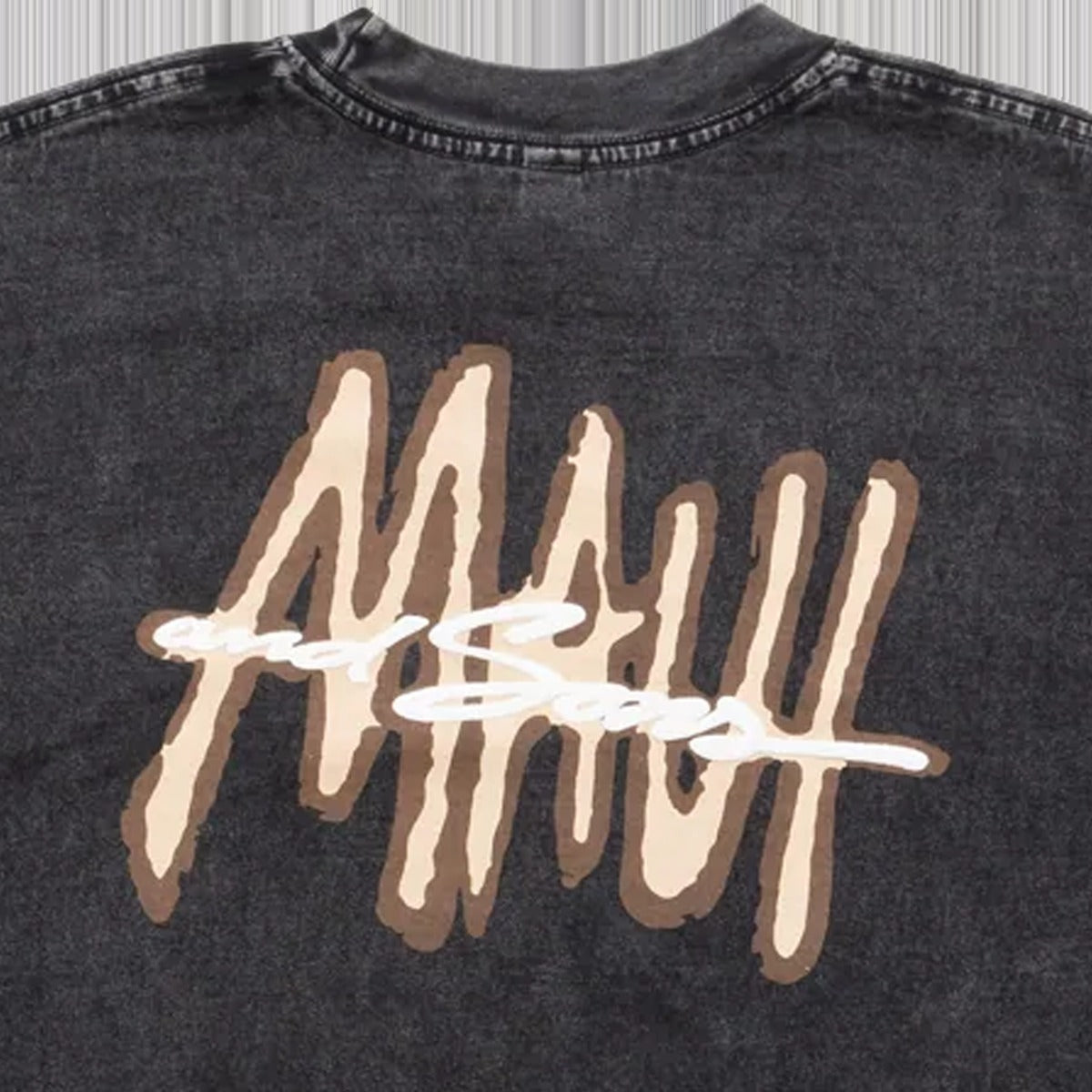 Men's Maui Tag Mineral Tee