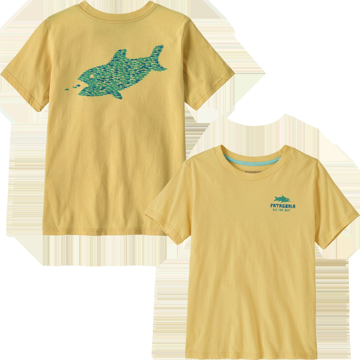 Y Graphic T-Shirt