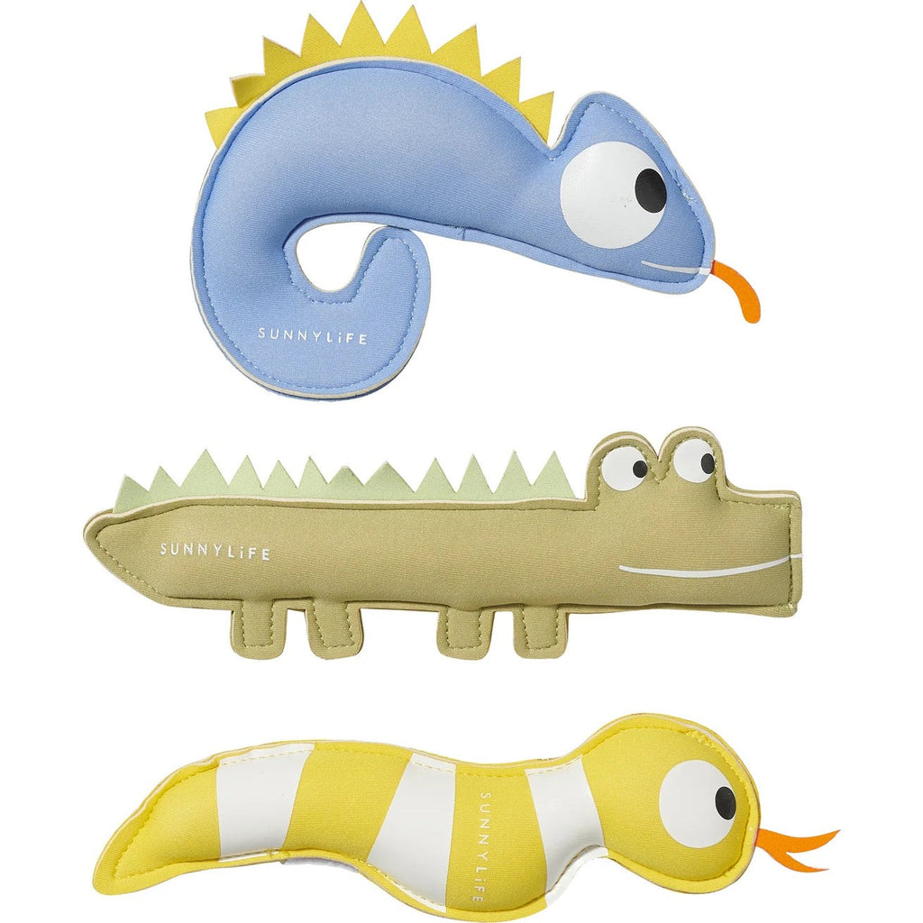 Kids Noodle Into the Wild Set of 2