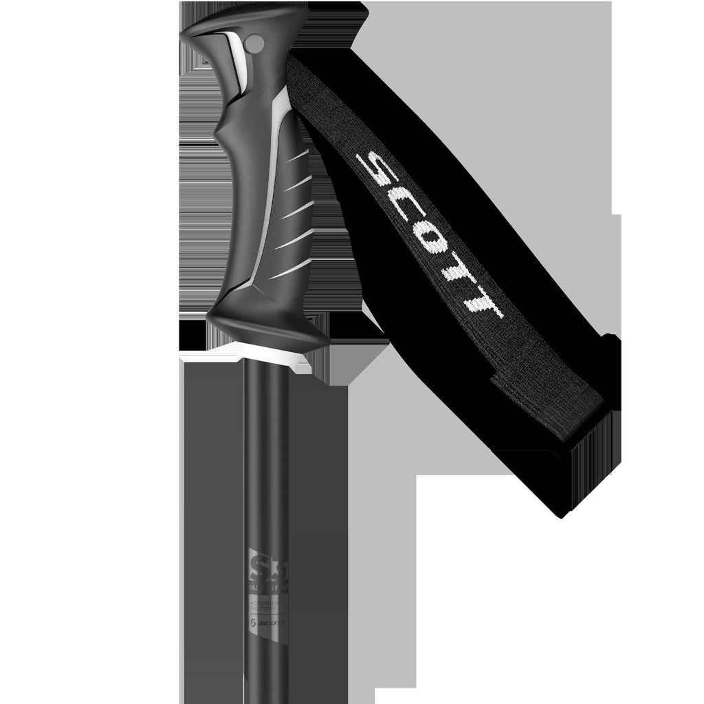 Decree Re-Entry Pole