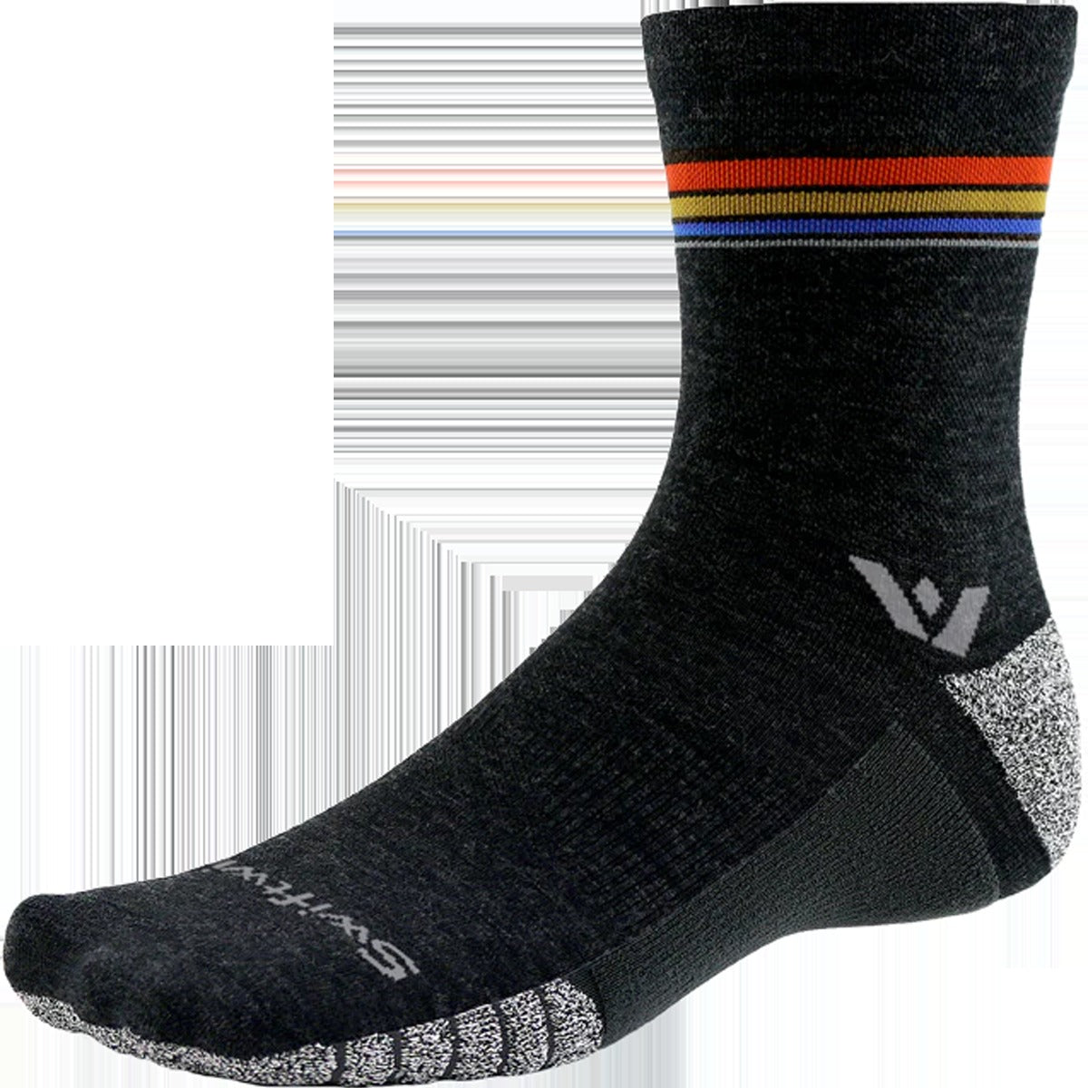 Flite XT Trail Mid-Crew