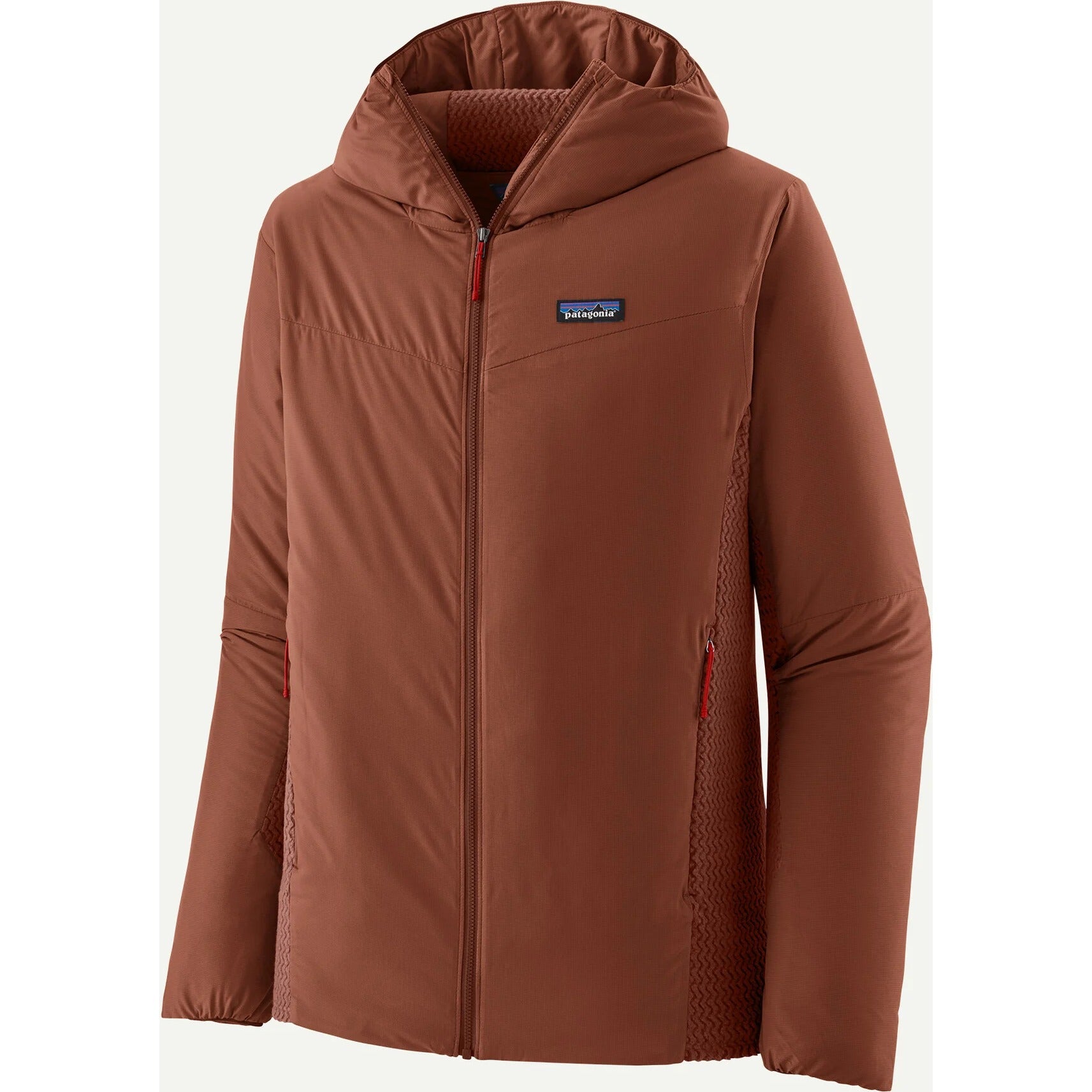 Men's Nano-Air Light Hybrid Hoody