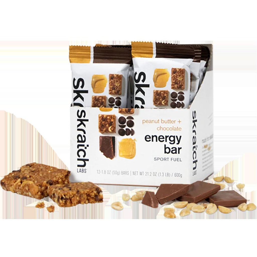 Energy Bar Sport Fuel