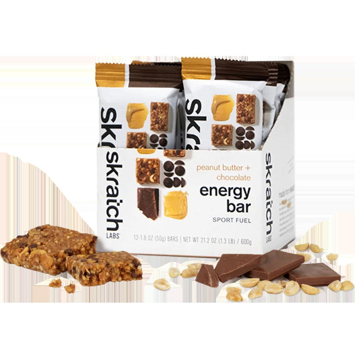 Energy Bar Sport Fuel