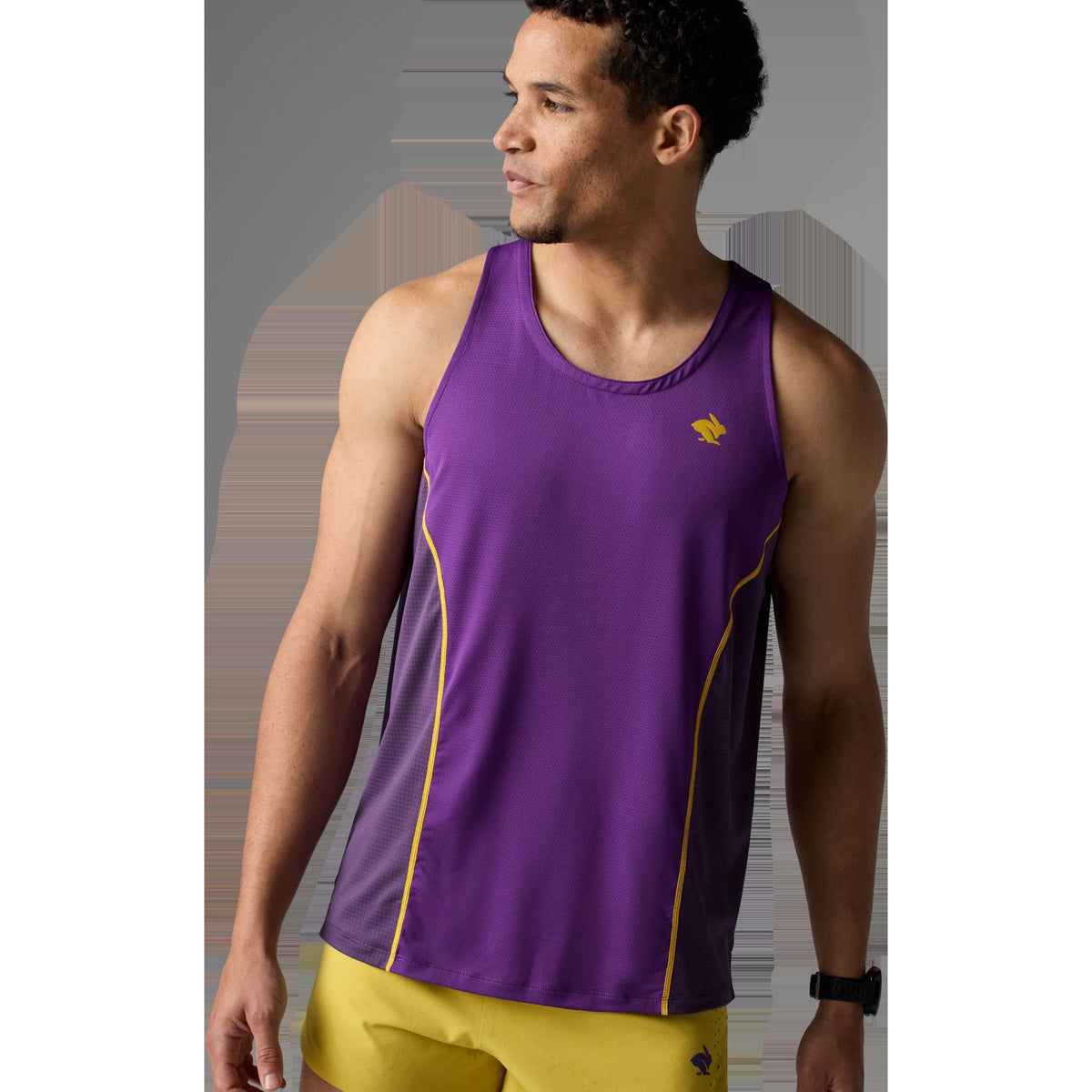 Men's Tempo Tank
