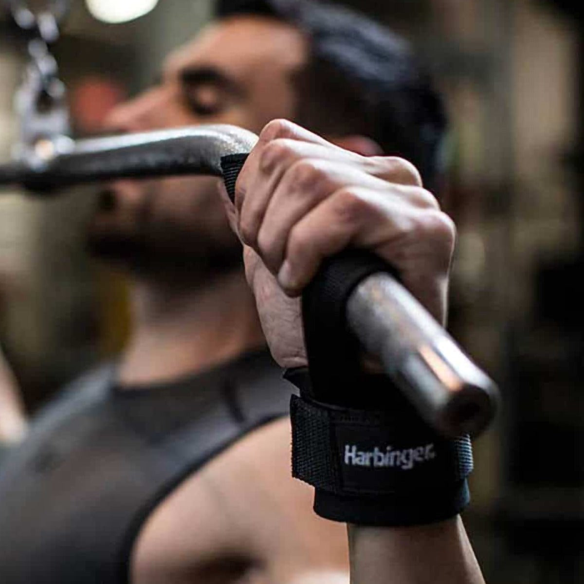 Big Grip Pro Lift Straps