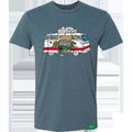 Men's California Road Trip Tee
